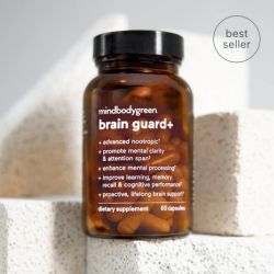 Brain Guard +