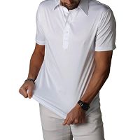 The Original Dress Collar Polo™