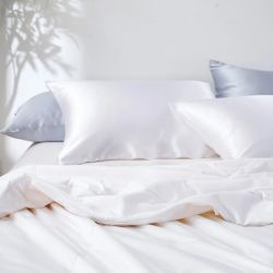 Silk Comforter For All Season