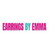 Earrings By Emma-Bestcouponscode.com