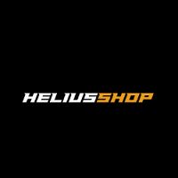 Helius Shop