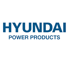 Hyundai Power Products UK