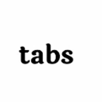 Tabs Chocolate