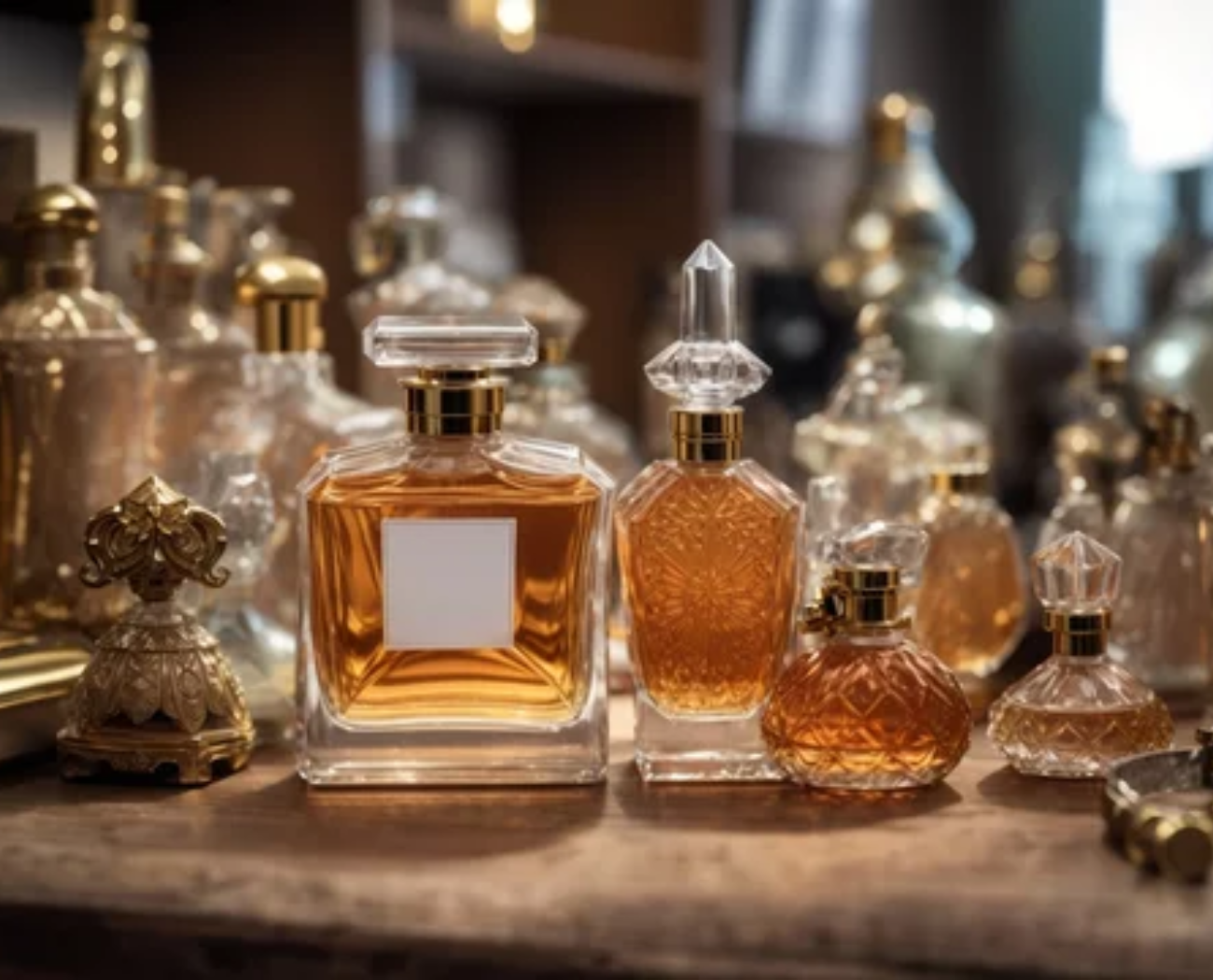 fragrance