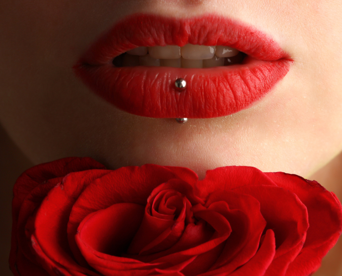 piercing