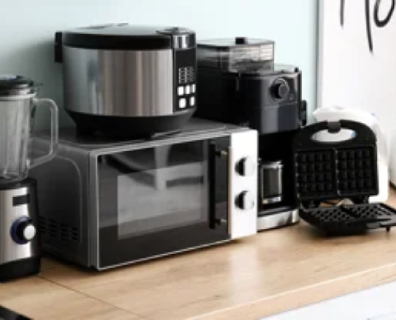 kitcehn gadget