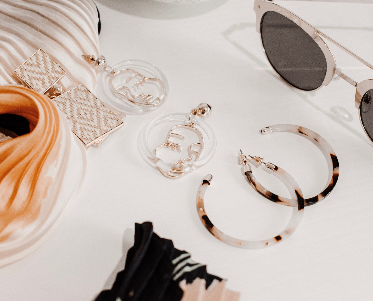 hair accessories