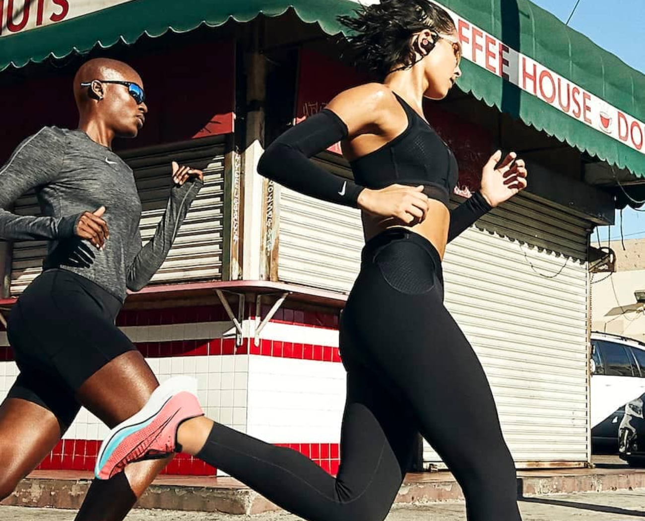 sports wear