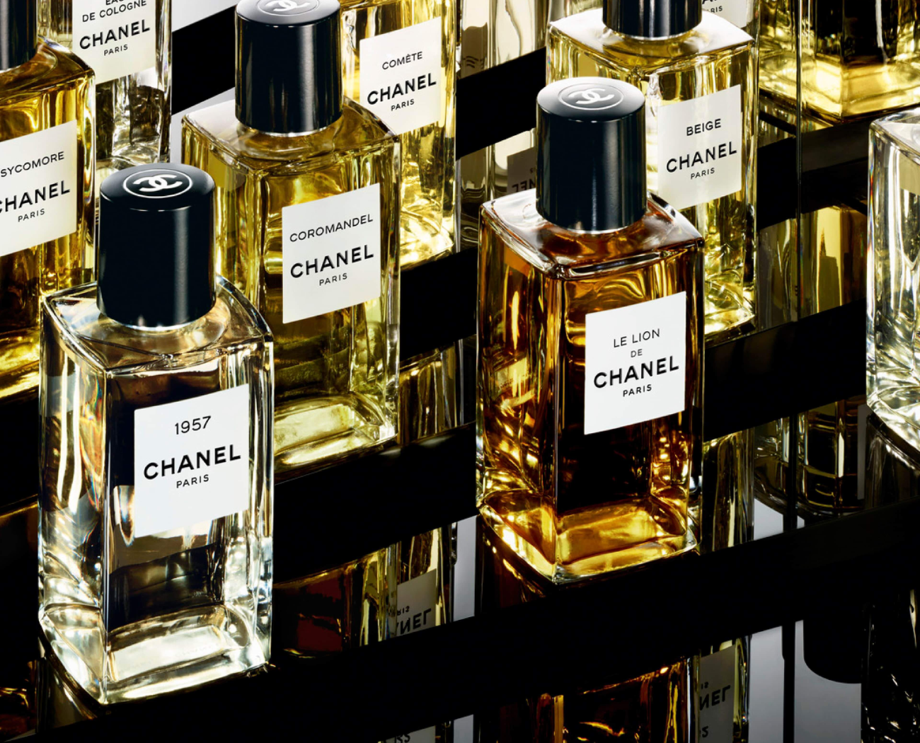 scents