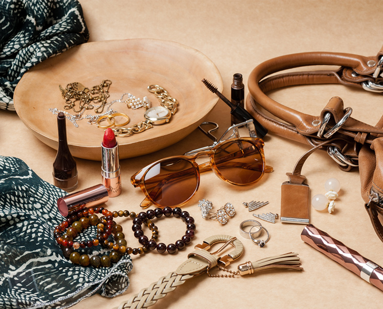 accessories