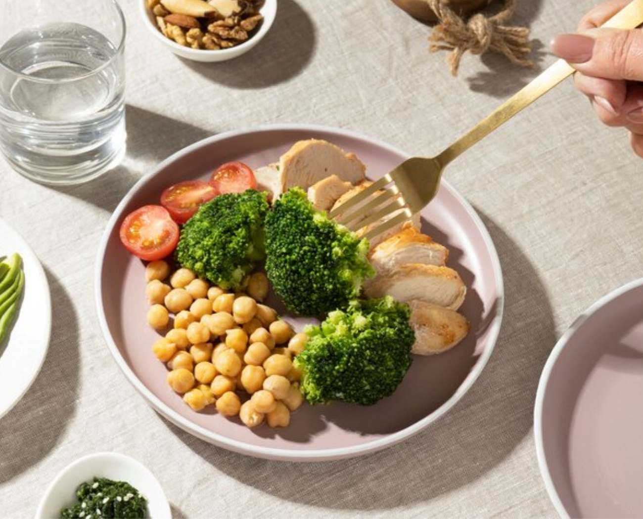diet
