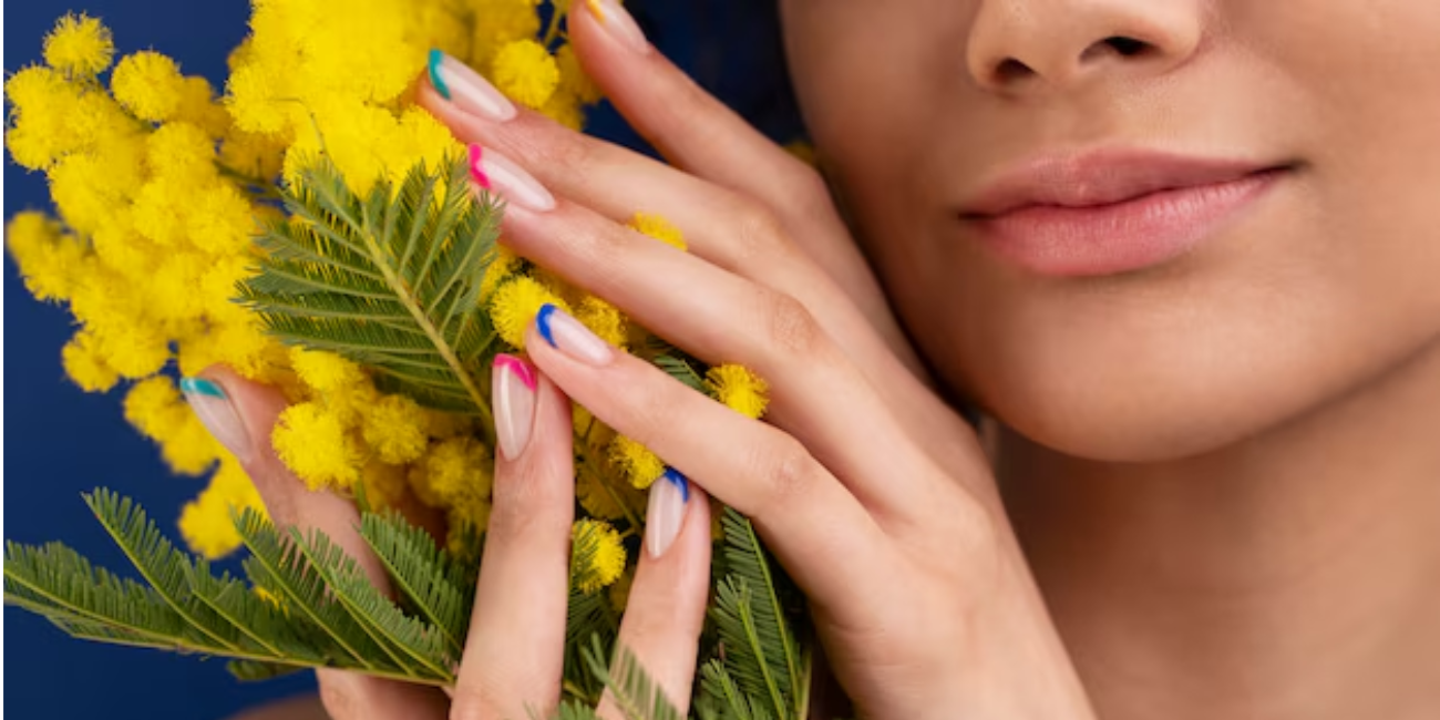 Nail colors