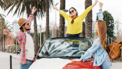 Rent Cars
