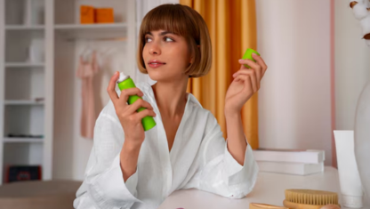 Deodorants