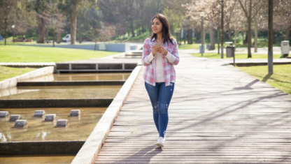 walk