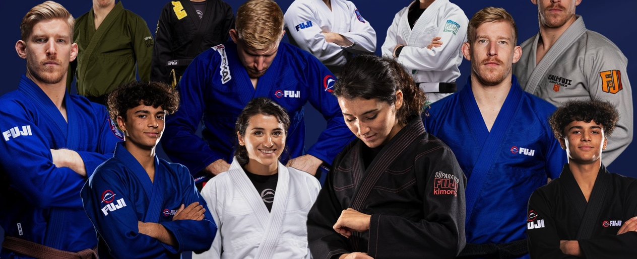 Fuji Sports_ High-Quality Martial Arts Gear for Every Athlete