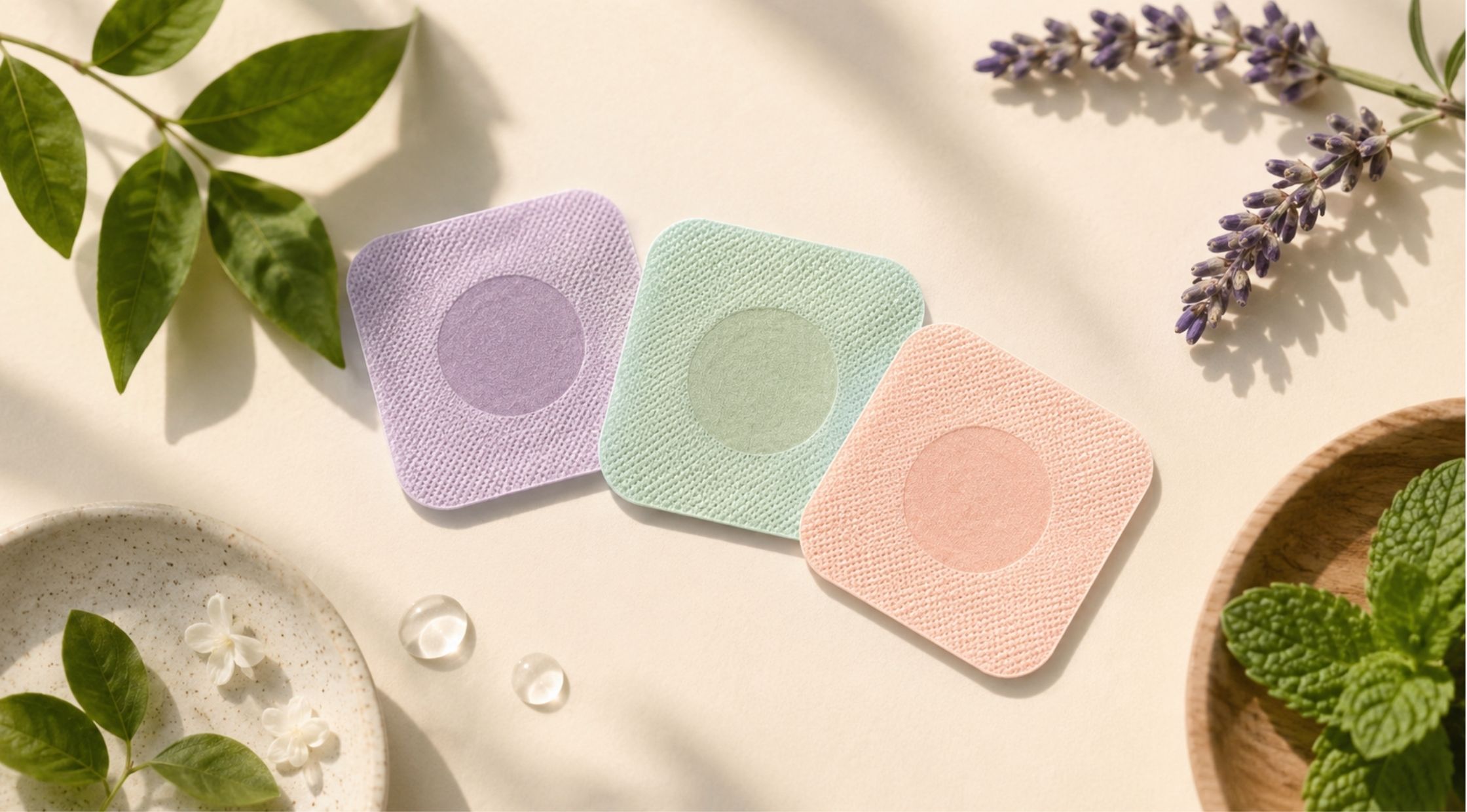 Understanding Wellness Patches Ingredients, Usage, and Evaluating Dopamine, Mojo, and Love Patches