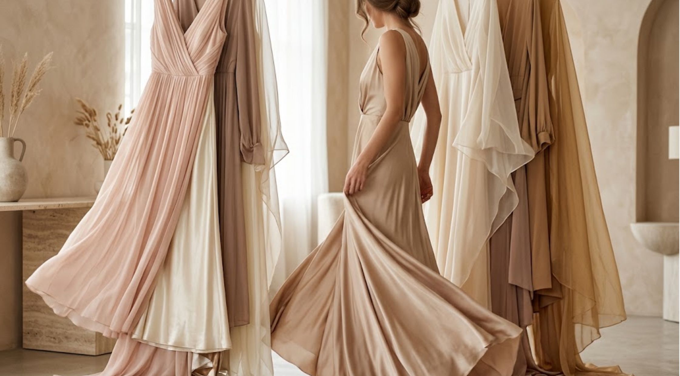 How to Choose the Right Women’s Dresses for Every Occasion