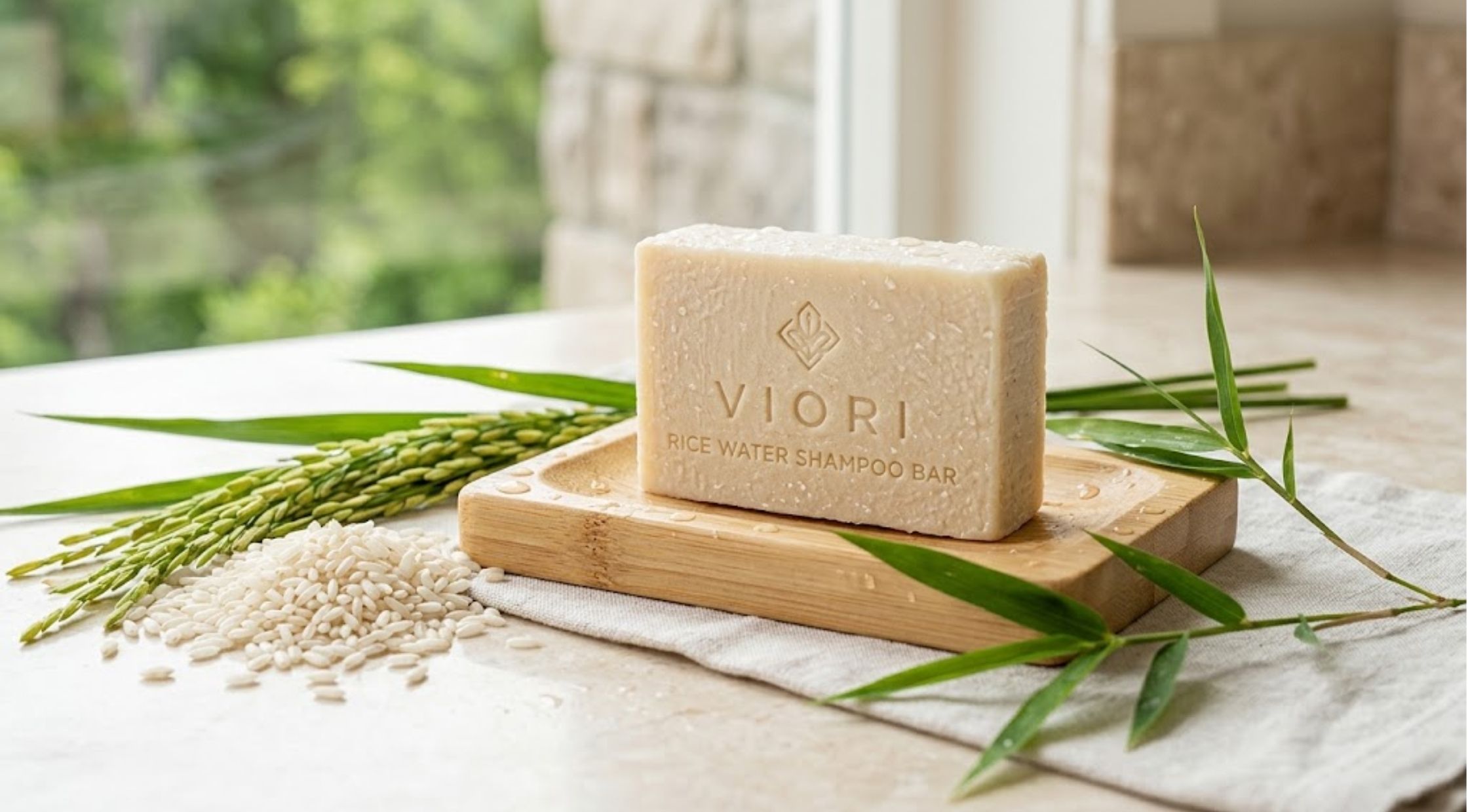 How to Choose the Right Viori Shampoo for Your Hair Type
