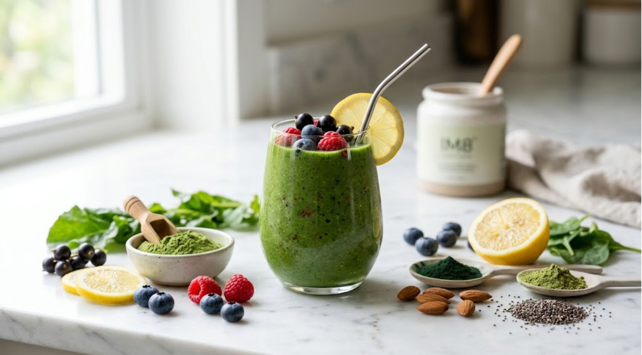 How to Choose the Right IM8 Health Supplement for Your Routine