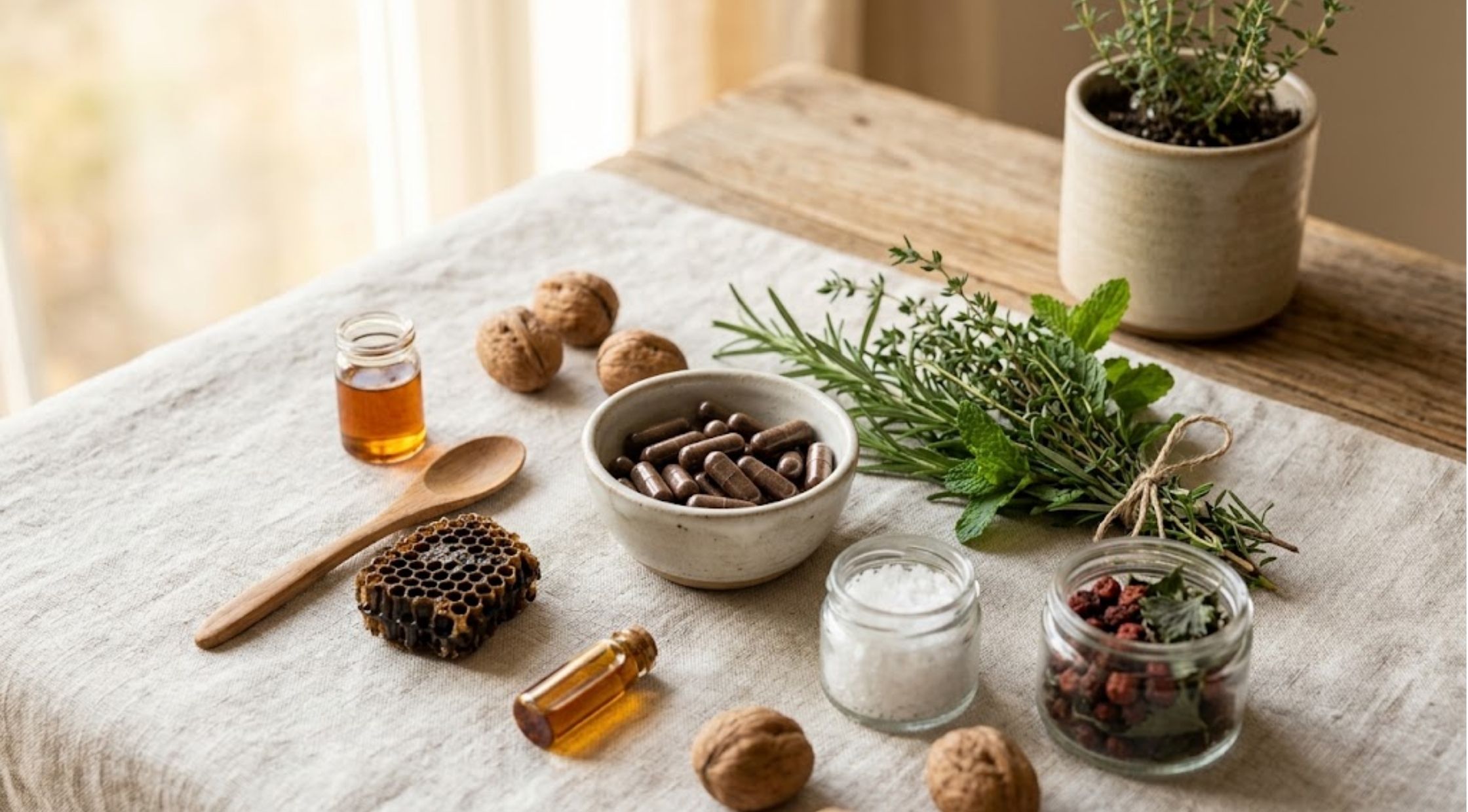 How to Choose Ancestral Supplements for Your Wellness Routine