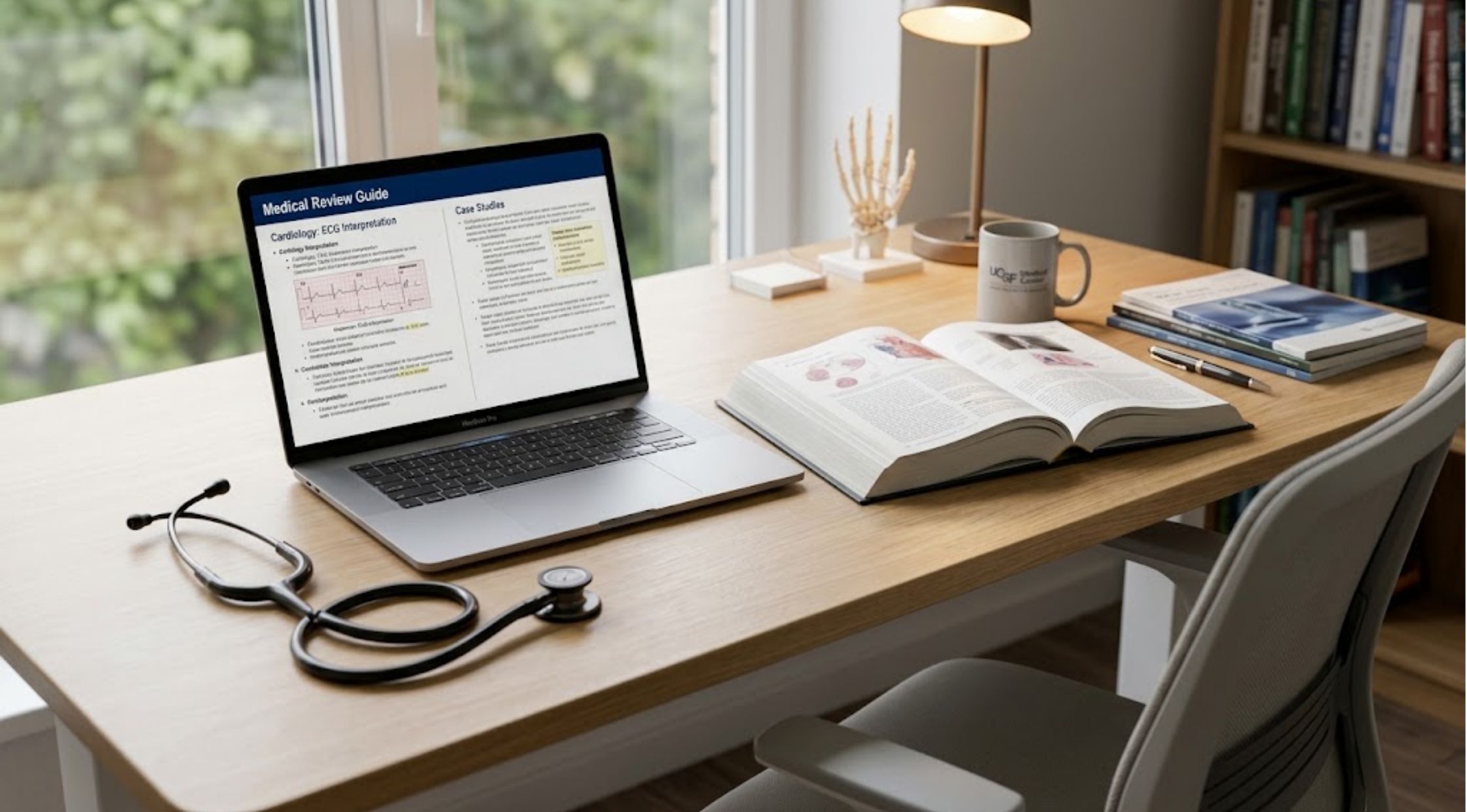 How to Understand USMLE and MCAT Scores  MedSchoolBro